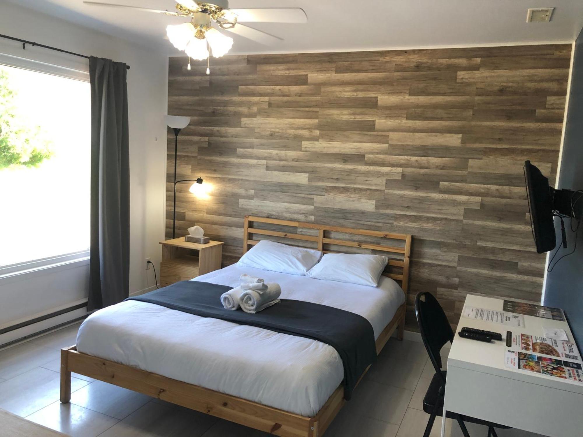 Bleu Mer, Hotel & Residences Carleton-sur-Mer Экстерьер фото
